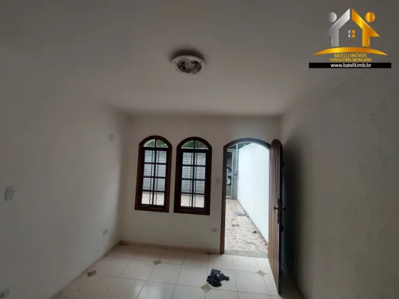 Imagem Casa Locação - Tijuco Preto - Chácaras Rincão | Batelli Imóveis