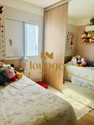 Imagem Apartamento em Parque Campolim - Sorocaba