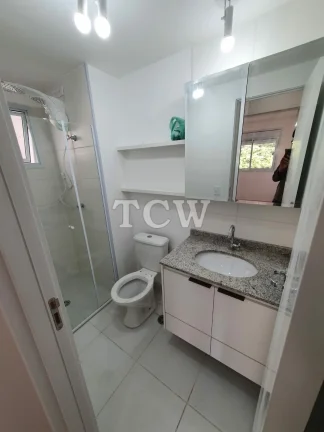 Imagem Apartamento 1 dorm ao lado de metrô