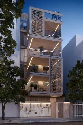 Apartamento com 3 Quartos à Venda, 256 m² em Leblon - Rio De Janeiro