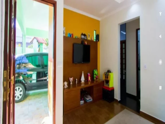 Imagem Sobrado com 3 quartos a venda em Santo André SP, Sobrado em Parque Novo Oratório Santo André SP, casa 3 dormitórios em Santo André, sobrado venda