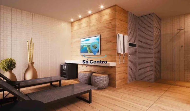 Imagem Apartamento à venda na Rua Espírito Santo, número 1570, com 3 quartos, sendo 2 suítes, 2 banheir...