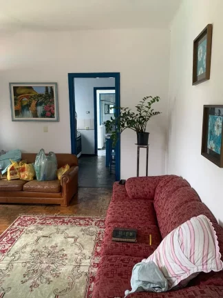 Imagem Casa com 3 dormitórios à venda, 600 m² por R$ 3.800.000,00 - Centro - Poá/SP