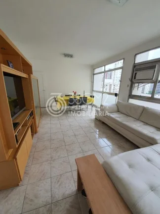 Imagem Apartamento para Venda em São Paulo / SP no bairro Jardim Paulista