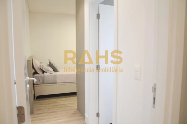 Imagem Lindo Apartamento à Venda no Bairro América Além do projeto com toda a qualidade construtiva, pos...