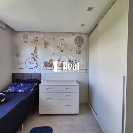 Imagem Finamente Decorado