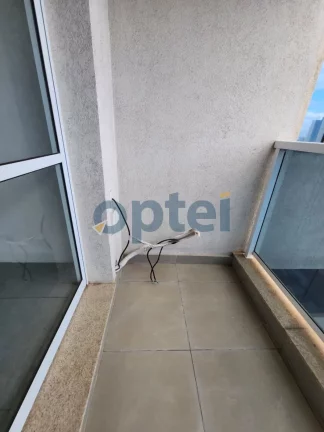 Imagem Sala Comercial de 76m2 no Trilogy Office, 2 vagas - Venda ou Locação em São Bernardo do Campo - Baeta Neves - SP