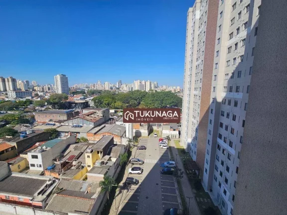 Imagem Apartamento com 1 quarto para alugar, 28 m² por R$ 2.300/mês - Mooca - São Paulo/SP