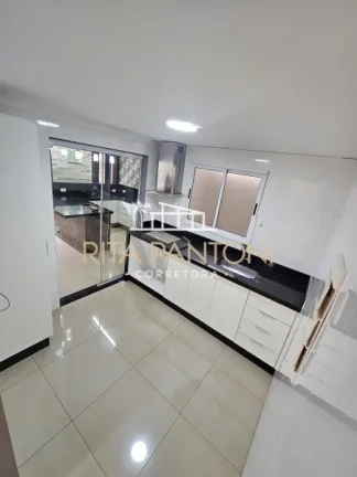 Imagem Casa - Ribeirão Preto - Vila do Golf - Região Sul