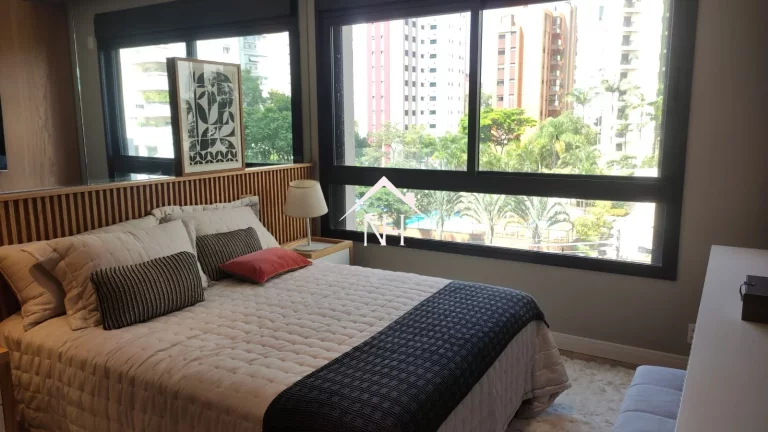 Imagem cobertura de 324m com 3 suítes, piscina privativa, terraço gourmet, depósito, fitness, Piscina, Deck Molhado, Solarium, Salão de Festas, churrasqueira