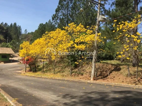 Imagem Lote à venda com 1330 m² no Condomínio Morada das Nascentes, Joaquim Egídio, Campinas.
Venha mor...