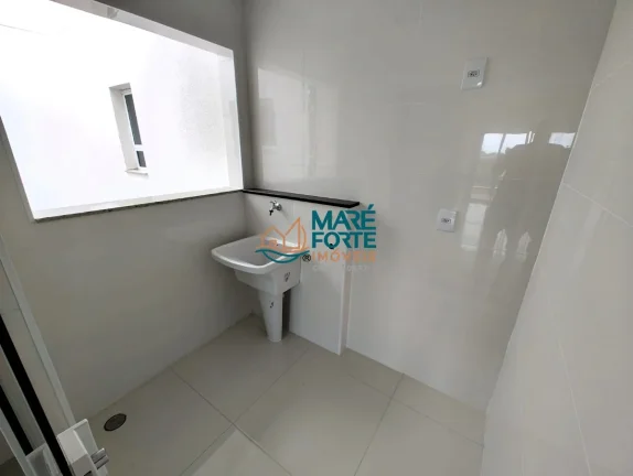 Imagem APARTAMENTO NOVO, RECÉM ENTREGUE, COM 71M² E 2 VAGAS DE GARAGEM!
