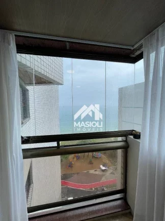 Imagem Cobertura com 4 dormitórios à venda, 356 m² por R$ 2.980.000,00 - Praia da Costa - Vila Velha/ES