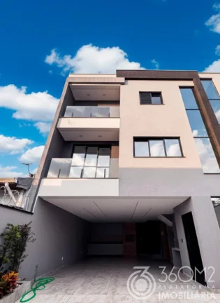 Imagem Sobrado para Venda em São Bernardo do Campo / SP no bairro Centro