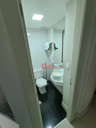 Imagem Sala à venda, 115 m² por R$ 1.500.000,00 - Centro - Cabo Frio/RJ