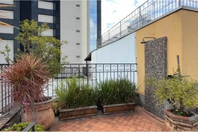 Imagem COBERTURA RESIDENCIAL em São Paulo - SP, Vila Olímpia