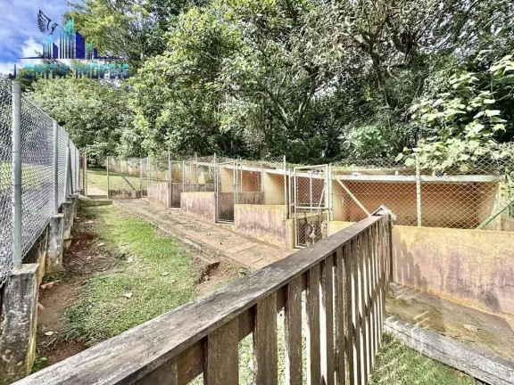 Imagem Chácara 4.700 m², Linda, Formada,mobiliada Km 29 Rap. Tavares