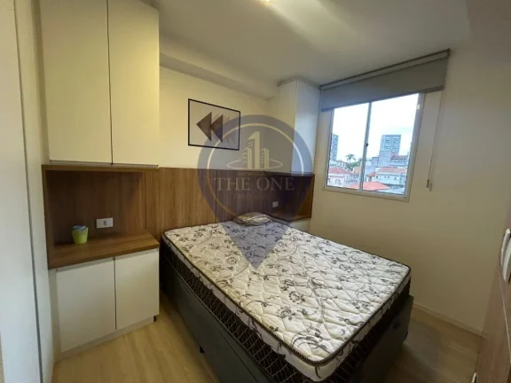 Imagem Apartamento à venda em São Paulo-SP, Vila Monumento: 1 quarto, 1 sala, 1 banheiro, 30m² de área.