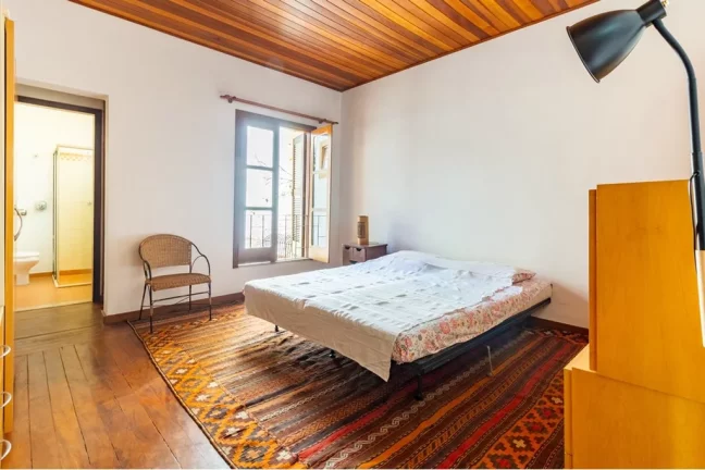 Imagem CASA RESIDENCIAL em São Paulo - SP, Jardim Paulista