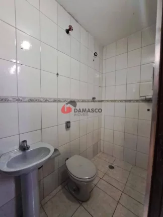 Imagem Sobrado à venda, Mauá, São Caetano do Sul, SP