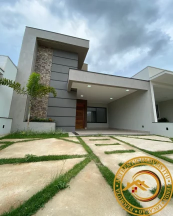 Imagem CASA RESIDENCIAL em SALTO - SP, VILLAGE MOUTONNÉE