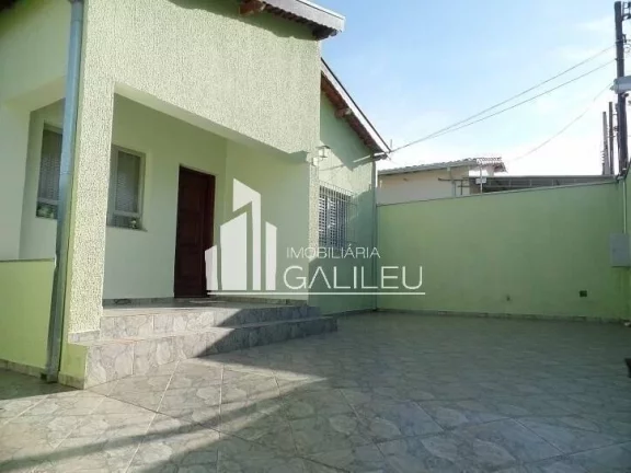 Imagem Casa Região do Dalben do Taquaral