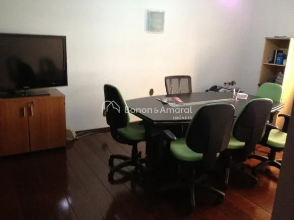 Imagem Venda , casa , comercial , Jardim Chapadão , em Campinas .
