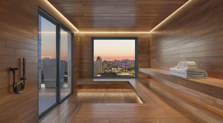 Imagem Na intersecção da arte e da arquitetura, na confluência do design e da inovação, encontramos a ...