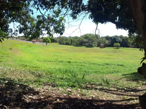 Imagem Vendo Terreno em Boituva - SP
