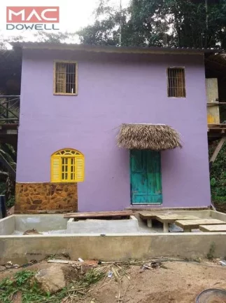 Imagem Sitio com 35 hectares de terra localizado em Cachoeira de Macacu