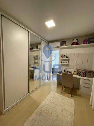 Imagem Apartamento com 3 dormitórios à venda sendo 3 suítes, 137.2 m² Centro - Bal. Camboriú/SC