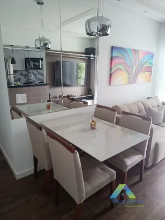 Imagem Apartamento à venda no bairro Santa Terezinha - São Bernardo do Campo/SP