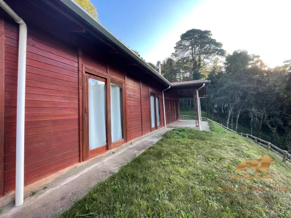 Imagem Casa em oportunidade de venda em Campos do Jordão-SP