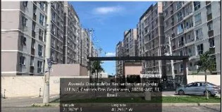 Foto do Imóvel