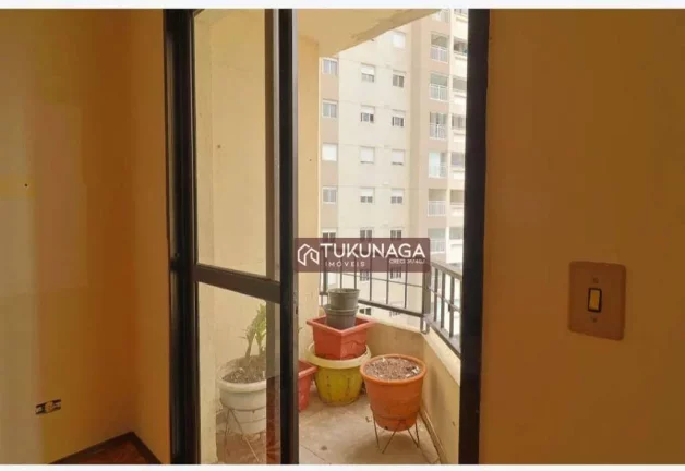 Imagem Apartamento com 2 dormitórios à venda, 62 m² por R$ 370.000,00 - Gopoúva - Guarulhos/SP