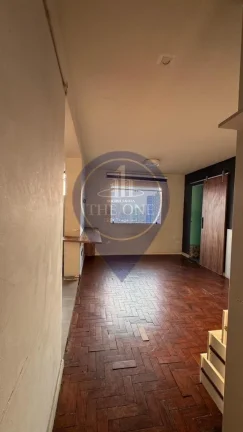 Imagem Imperdível! Apartamento à venda em São Paulo-SP, na Consolação, com 1 quarto, 1 sala, 1 banheiro e 27,00 m² de área.