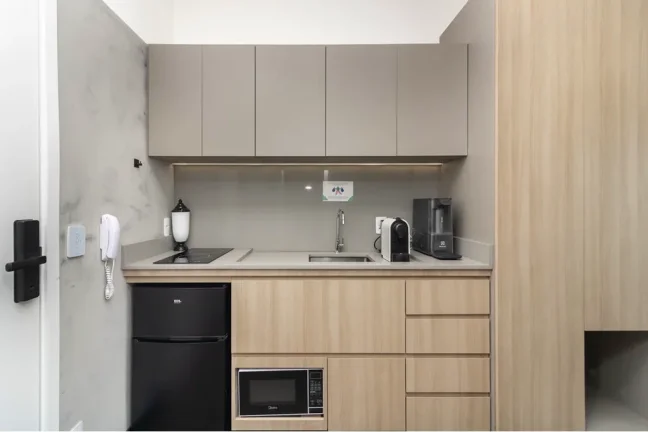 Imagem APARTAMENTO RESIDENCIAL em São Paulo - SP, Jardim das Acácias