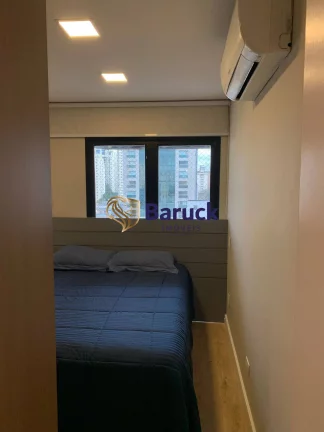 Imagem Apartamento com 2 Quartos à Venda, 60 m² em Moema - São Paulo