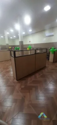 Imagem Galpão à venda, 1.100m² por R$ 2.200.000,00 - Vila das Mercês - São Paulo/SP