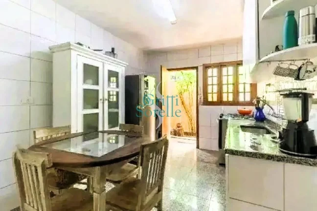 Imagem Casa Térrea à Venda em Vila Madalena - São Paulo/SP.