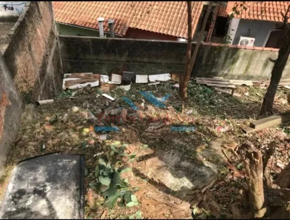 Imagem Terreno para venda - Jardim Bonfiglioli