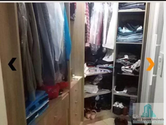 Imagem Sobrado para Venda em São Bernardo do Campo / SP no bairro Demarchi