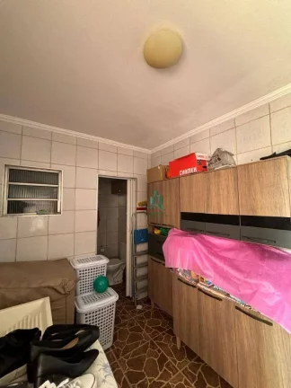 Imagem Sobrado à venda, 116 m² por R$ 650.000,00 - Gopoúva - Guarulhos/SP