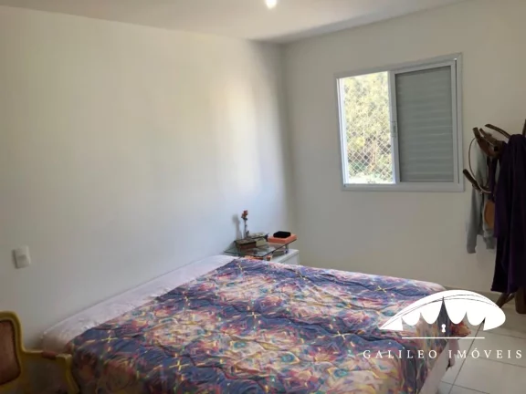 Imagem Apartamento á Venda no Condomínio Monte Bianco em Jundiaí -SP