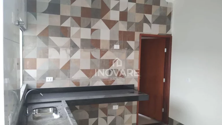 Imagem Casa com 2 dormitórios à venda, 130 m² por R$ 590.000,00 - Jardim Morumbi - Itumbiara/GO