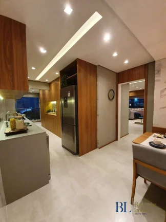 Imagem Vende Apartamento High Mooca 159M² 3 Suítes - 2 Vagas - Varanda Gourmet!!