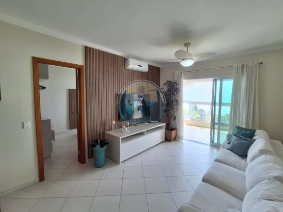 Imagem APARTAMENTO RESIDENCIAL em UBATUBA - SP, PRAIA GRANDE