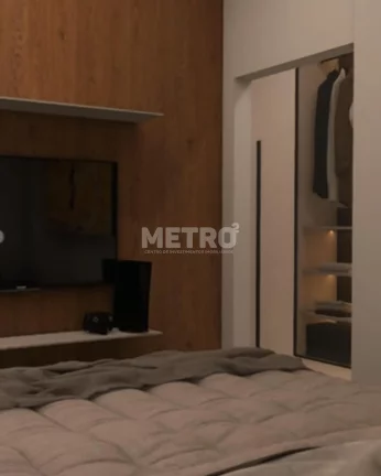 Imagem Casa á venda no Buona Vita, 4 suítes, closets, hidromassagem, piscina, Petrolina