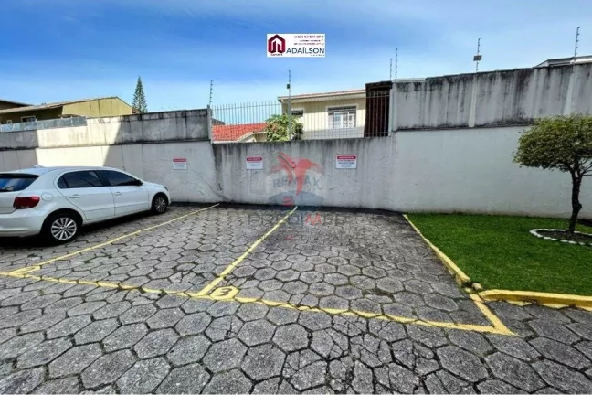 Imagem APARTAMENTO 2 dormitórios - Bairro Abraão em Florianópolis -SC BRASIL