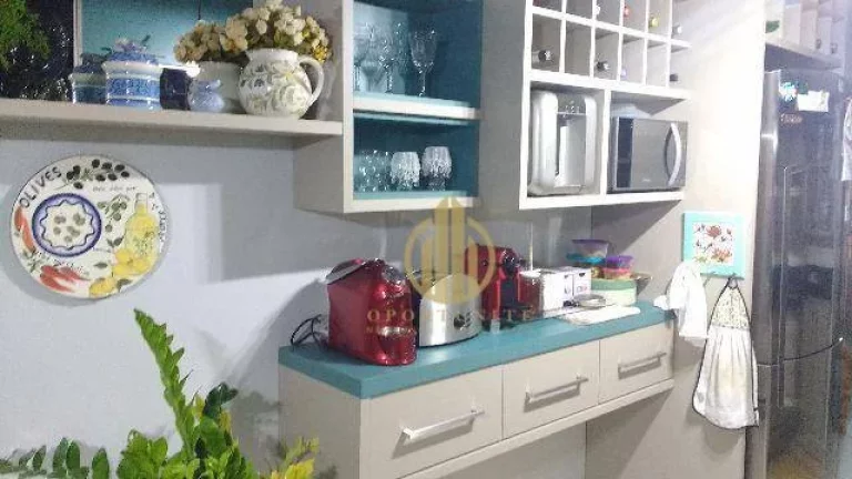 Imagem Apartamento residencial à venda, Nova Aliança, Ribeirão Preto.